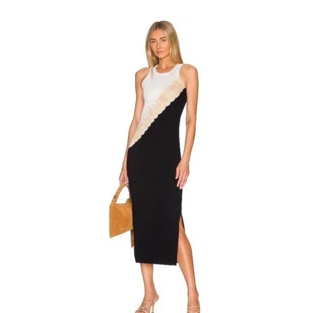 Electric & Rose Rocky dress size small
